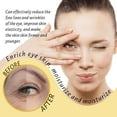 thumbnail image 4 of Eye Roll-on Essential Oil Moisturizing and Nourishing Eye Skin Reducing Fine Lines Softening Eye Contour Essential Oil, 4 of 6