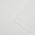 thumbnail image 5 of Exclusive Home Belgian Sheer Hidden Tab Top Curtain Panel Pair, 50"x63", Snowflake, 5 of 6