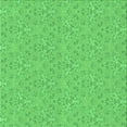 thumbnail image 1 of Ahgly Company Machine Washable Indoor Square Transitional Neon Green Area Rugs, 7' Square, 1 of 7