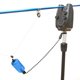 thumbnail image 3 of Alarma de pesca Señal de pesca sin luz Alarma Bobina Swingers para pesca con caña Hugtrwg Para estrenar, 3 of 7