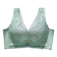 thumbnail image 4 of Wdgfv Wireless Comfort Seamless T-Shirt Bra for Women All Day Support Wirefree Soft Smooth Design, 4 of 4