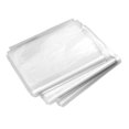 thumbnail image 1 of 15X25cm 100 Uds película termorretráctil transparente Pvc embalaje retráctil Protector de sellado, 1 of 2
