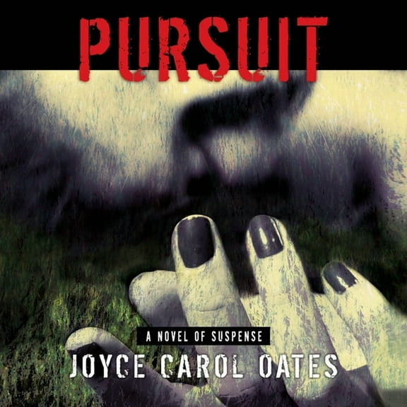 Pursuit (Audiobook)