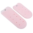 thumbnail image 2 of Heat Resistant Silicone Pouch,2pcs Heat Resistant Silicone Heat Resistant Silicone Mat Heat Resistant Pouch Ultimate Reliability, 2 of 8