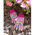 thumbnail image 6 of MidWest Gloves & Gear Paw Patrol Jersey Garden Gloves - Toddler - Multicolor, 6 of 6