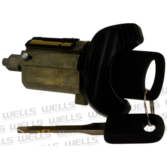 Ignition Lock Cylinder
