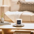thumbnail image 2 of Chesapeake Bay Candle - The Collection - LAVENDER CASHMERE - 12oz Medium 2-Wick Candle - Jasmine, Sheer Citrus, and Relaxing Lavender, 2 of 4