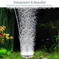 thumbnail image 2 of Kit de humidificador Air Stones para acuarios y peceras, 2 of 6