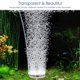 thumbnail image 2 of Kit de humidificador Air Stones para acuarios y peceras, 2 of 6
