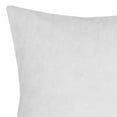 thumbnail image 3 of Maxine Chenille Throw Pillow 18x18 White, 3 of 3