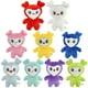 thumbnail image 2 of LONG Lote de 25 cm de adorables peluches de superestrellas coreanas, animales de dibujos animados, muñecas Momo TWICE, almohadas para fans, regalos de cumpleaños para niñas., 2 of 5