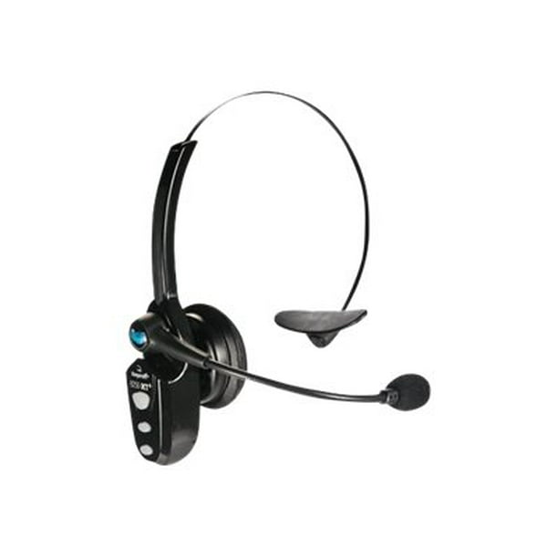 BlueParrott B250XT+ Headset onear Bluetooth wireless active