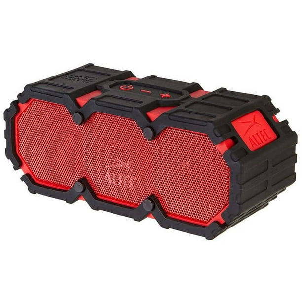 Altec Lansing Life Jacket Bluetooth Speaker