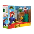 thumbnail image 4 of Set de Juego Mario Bros Desierto con Figuras de 2.5 Pulgadas, 4 of 4