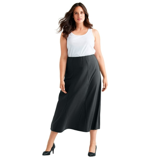 maxi skirt 4x