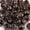 Black, variant on Topboutique Luminous Glass Beads 100 Pcs 8mm Luminous Glass Beads Round Loose Spacer Ball Beads Glow in The Dark Glass Beads for Jewelry Making DIY Craft Bracelet Earring,Black