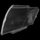 thumbnail image 4 of for V73 V75 2003-2011 Left Car Headlight Cover head light lamp Transparent Lampshade Shell Lens, 4 of 5