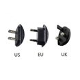 thumbnail image 2 of 220v To 12v Portable Car Cigarette Lighter Socket Adapter Converter Parts A, 2 of 2