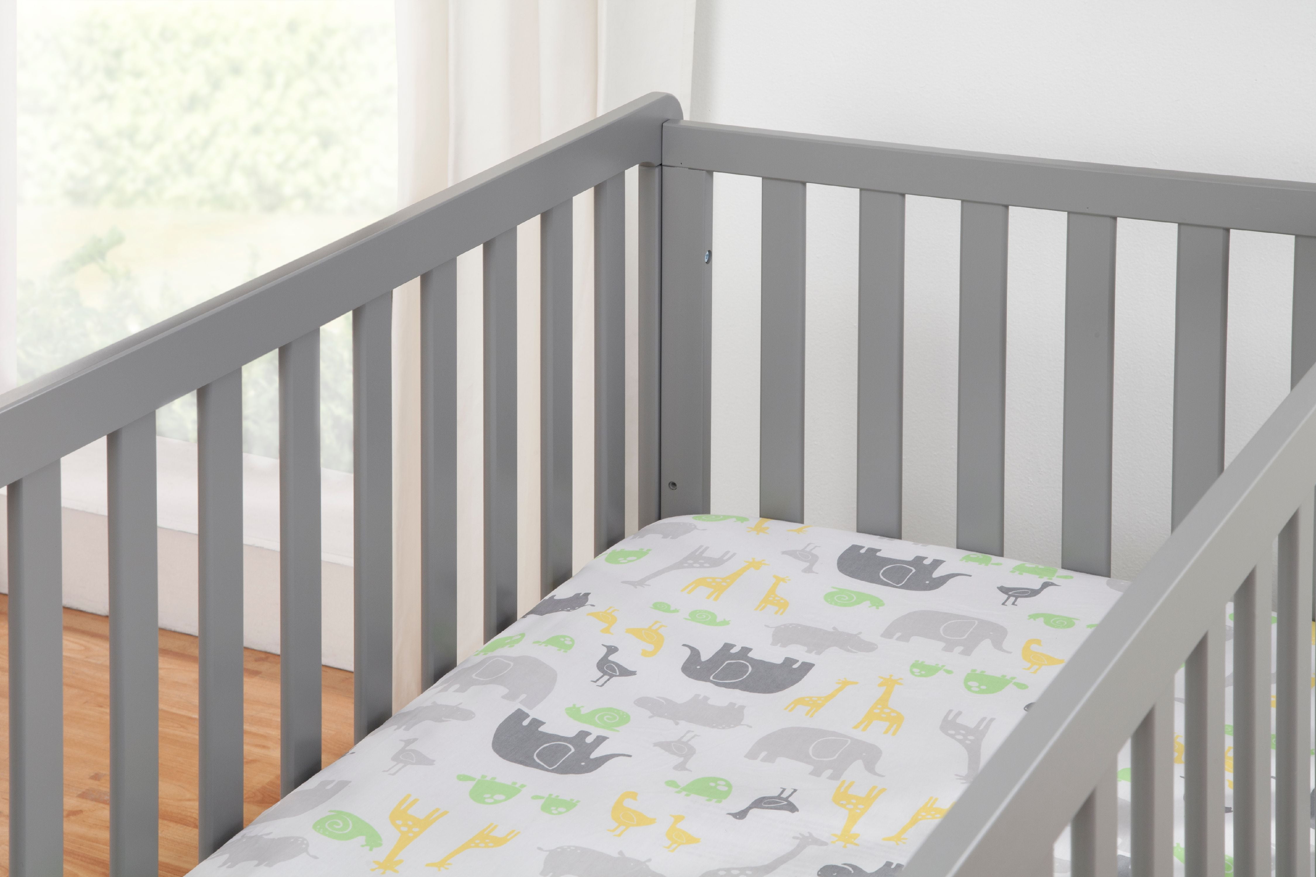 crib with trundle drawer