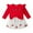 Toddler Gift Outfit Set-166-Red, variant on Caqnni Toddler Baby Girl Clothes Fall Winter Outfit Contrast Color Long Sleeve Letter Sweatshirt Top Pants Set Fall Winter Set Toddler Gift 3 6 12 18 24 Months 2T 3T Outfits,2-3 Years