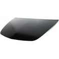 thumbnail image 5 of CAPA For 08-12 Chevy Malibu 4DR Sedan Hood Panel Assembly Primed Steel 25907215, 5 of 5