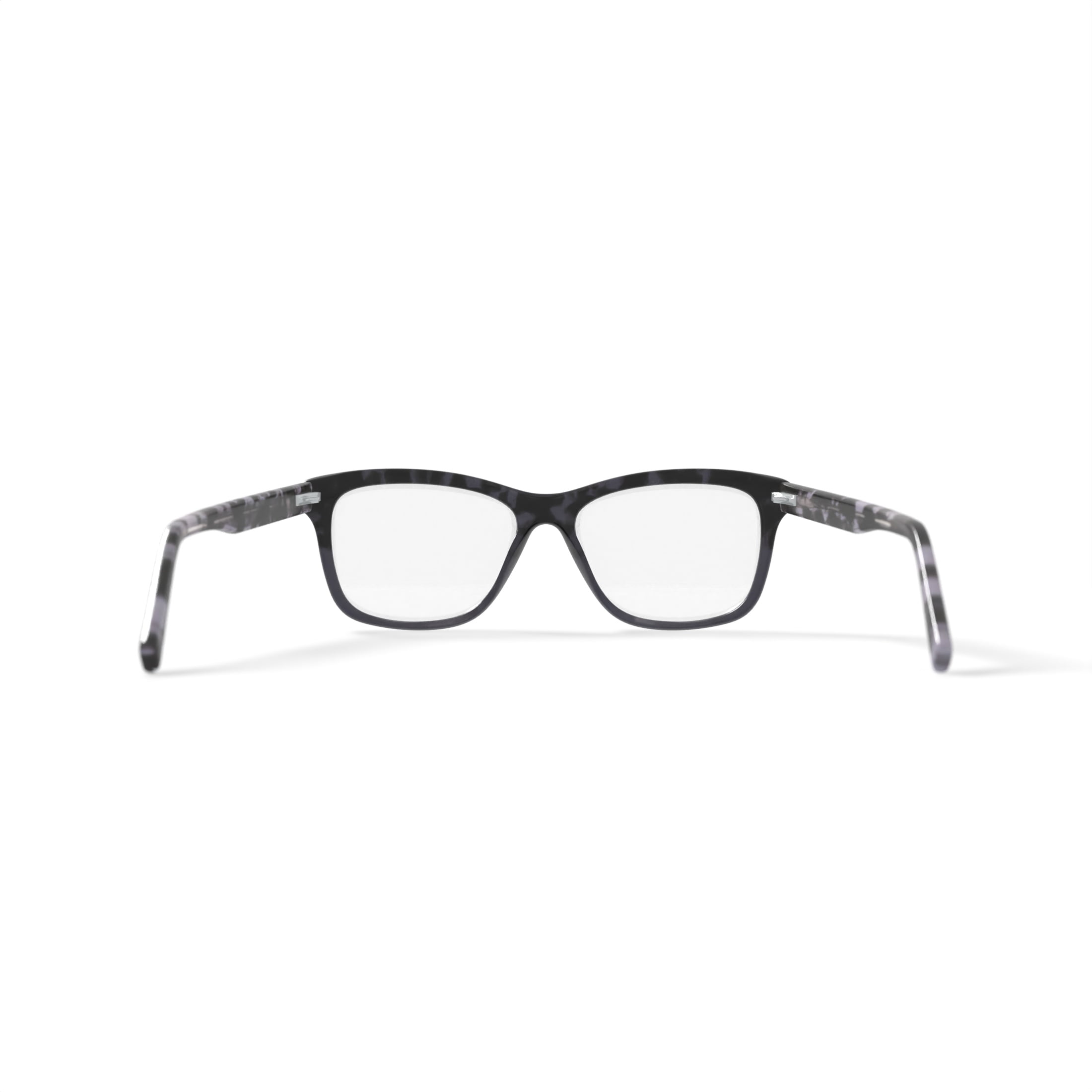Flower Women's Square Eyeglasses, FLR6010, Lucy, Black, 52-15-140, with Case - Walmart.com Flower Women's Square Eyeglasses, FLR6010, Lucy, Black, 52-15-140, with Case - Walmart.com