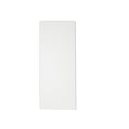 thumbnail image 3 of Hyper Tough 10 in. x 23-5/8 in. Classic White Laminated Wood Wall Shelf, 3 of 6