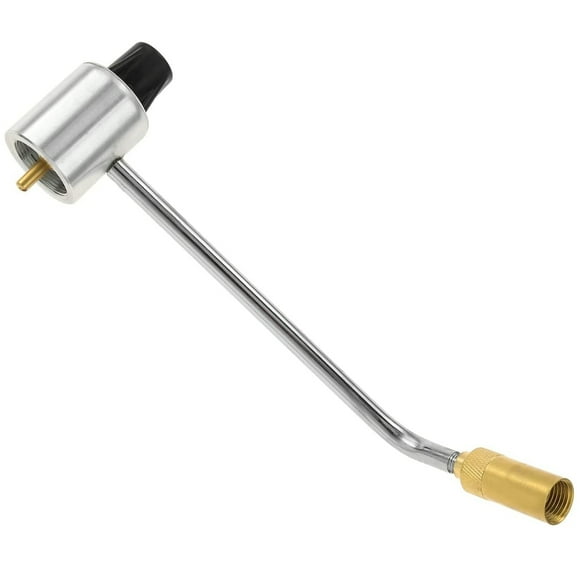 Coleman Stove Propane Adapter