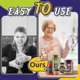 thumbnail image 3 of Electric Jar Opener for Weak Hands, Automatic Jar Opener for Seniors with Arthritis, Strong Tough & Easy One Touch Bottle Opener for Arthritic Hands, 3 of 5