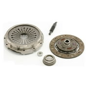 LUK OE Replacement Clutch Kit Fits select: 1983-1989 PORSCHE 944, 1987-1988 PORSCHE 924