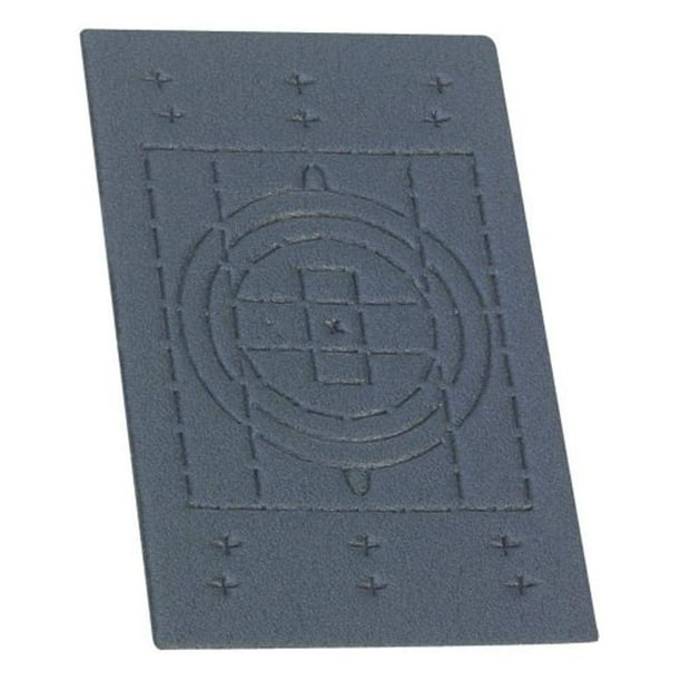 Junta Sigma Engineered Solutions 14001 de 1 elemento resistente a la intemperie