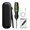black, variant on Digital Voltages Detectors Screwdriver NonContact NCV Induction Pen Multifunctional Ratcheting Voltages Tester Continuit