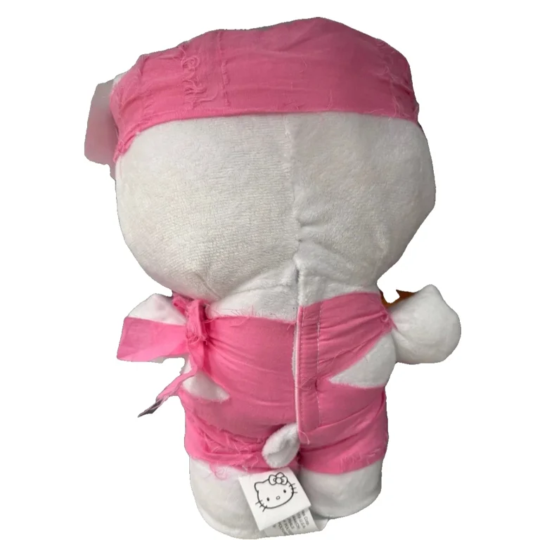 ハローキティ KITTY＆MIMMY Hello Kitty x Mimmy 40th Anniversary | eBay