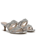 thumbnail image 2 of LifeStride Womens Night-Out Slide Sandal - Medium & Wide Width, 2 of 9