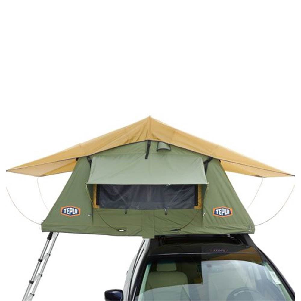 Tepui Tents Explorer Series Kukenam 3 