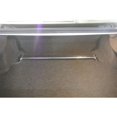 thumbnail image 4 of Megan Racing Front and Rear Upper Polish Race Spec Strut Bar (MR-SB-SI15FU-1P) (MR-SB-SI15RU-1P), 4 of 4