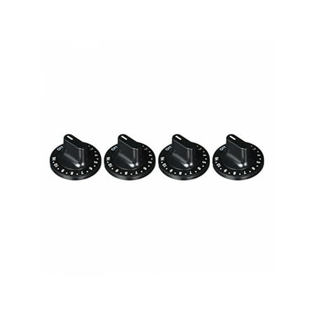 Idf Air - 12200034 Jenn-Air Range Knob Kit Inf Sw (Set Of 4)