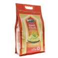 Basmati Golden Sella Parboiled Rice 11LB Savings 1 LB Easy to Cook Low Glycemic Index (4