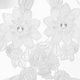 thumbnail image 3 of unbranded De Encaje Con Floral Y Ideal Para O Fiesta, 3 of 8