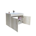 thumbnail image 3 of Mueble Gabinete Tocador para Baño Flotante (Encino Polar/LOMBARIDA) DECOMOBIL GABINETE PARA BAÑO, 3 of 5