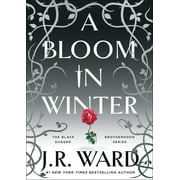 A Bloom in Winter (Hardcover)