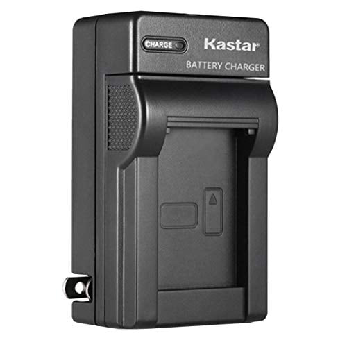 Kastar Travel Charger Kit for Sony NP-BN1 and Cyber-Shot DSC-QX30 DSC-QX100 DSC-TF1 DSC-TX10 DSC-TX20 DSC-TX30 DSC-W530 DSC-W570 DSC-W650 DSC-W800 DSC-W830 DSC-W560 DSC-T99 DSC-TX5 DSC-W320 BC-CSN