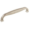 thumbnail image 6 of Top Knobs Tk727 Contour 8" Center To Center Handle Appliance Pull From The Transcend, 6 of 7