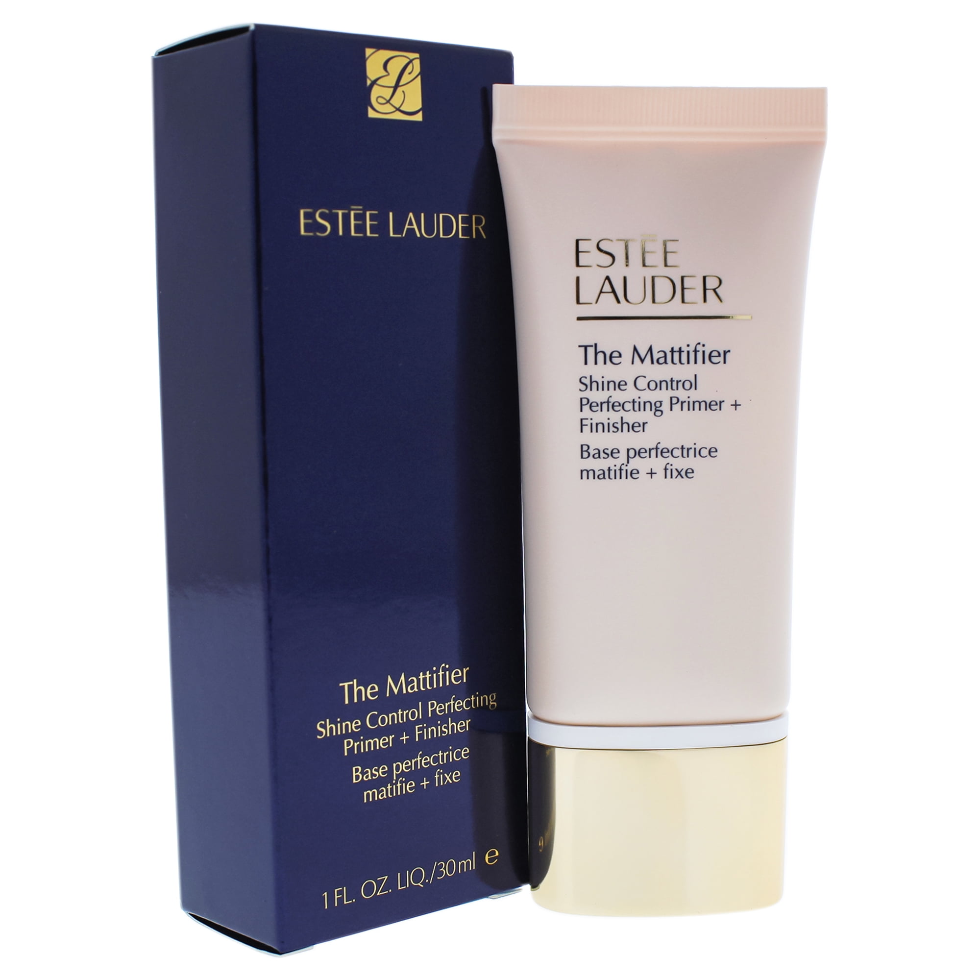 Estee Lauder The Mattifier Shine Control Perfecting Primer Plus