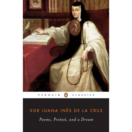 Poems, Protest, and a Dream