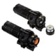 thumbnail image 3 of Linterna LED Telescópica Portátil para Casco Kit M Buder, 3 of 9