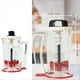 thumbnail image 5 of Mezclador y Dispensador de Masa - Dispensador de Masa para Panqueques - Dispensador de Panqueques - Dispensador de Masa con Manejar Apretable - 900 Ml, 5 of 5