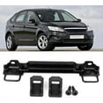 thumbnail image 4 of Universal ISOFIX Bracket Steel,Child Safety Seats Mounting Kit Slim Durable Long Life Stable (Black), 4 of 5