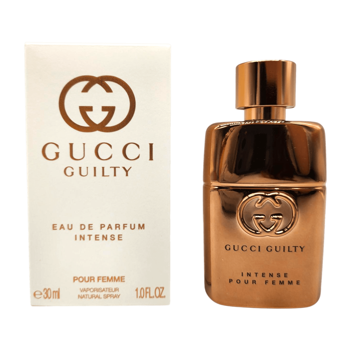 Gucci Guilty Pour Femme Perfume, Eau De Toilette Spray, 30ml/1oz