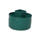 thumbnail image 1 of Soporte para brochas de maquillaje, almacenamiento de brochas cosméticas, rotación de 360 degree, 5 ranuras, portalápices, brochas de maquillaje, taza Yinane Soporte para brochas de maquillaje, 1 of 8